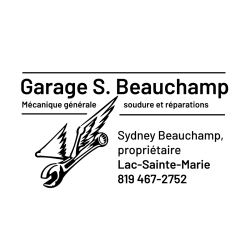 Garage Beauchamps